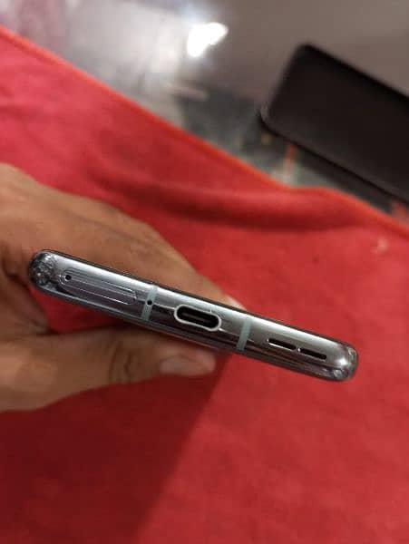 OnePlus 9pro 5g 12 gb 256gb dual sim 6