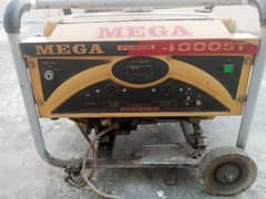 mega generator 1kv