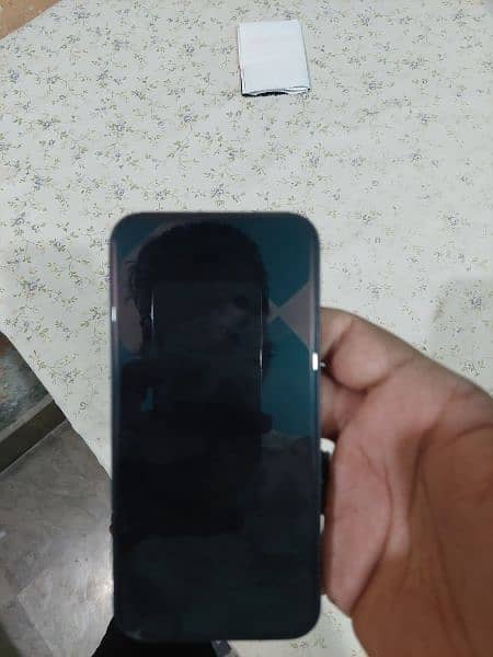 Iphone 13 128gb with Box 2