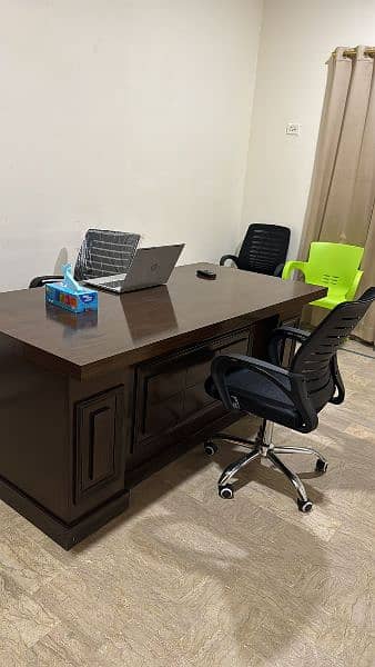 office table 2