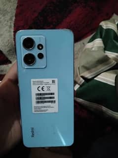 redmi not 12