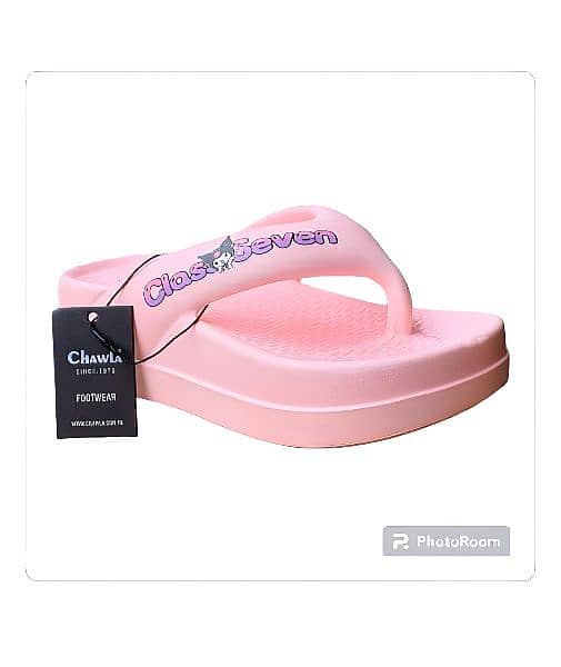 original chawla brand slippers for ladies 3