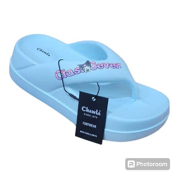 original chawla brand slippers for ladies 4