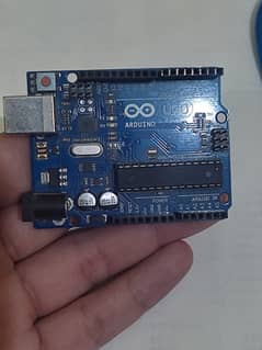 Arduino UNO made in italy