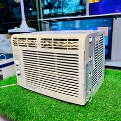 Japanese Energy saver Air Conditioner used like Brand New Condition 9/