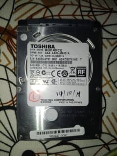 Toshiba