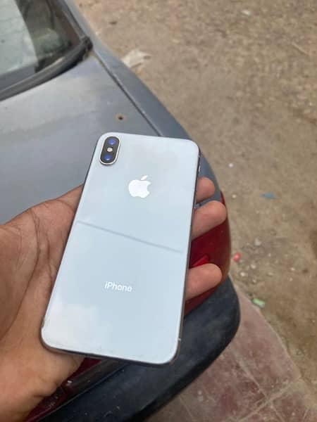 IPHONE X FOR SALE 6