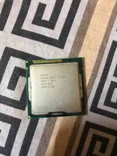 i3 2nd Gen + 6gb Ram Combo