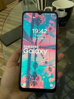 Samsung A04 in a very good condition just like new