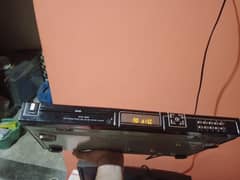 DVD player Sony DvD,VCD,CD,MP3,CD-R,CD-RW,HDCD