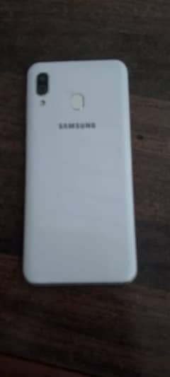 Samsung a30