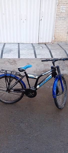 bicycle for sale 1