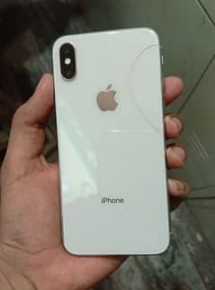 iPhone X 256GB