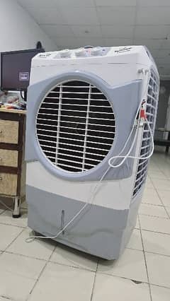 AC/DC Air cooler 0