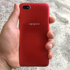 OPPO A 1 k  mobile for sale All okay    03220176269
