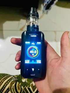 VAPORESSO LUXE 2