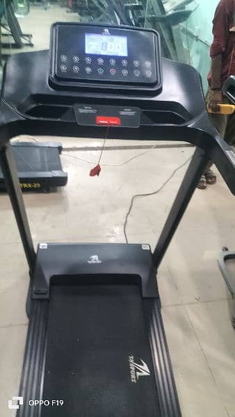 ta sport treadmill auto incline imported 0307.2605395 1