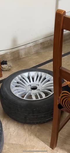 15 inch rims for sale