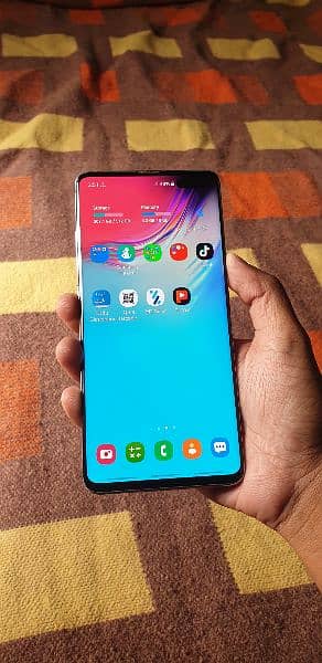 Samsung Galaxy S10 5G 0