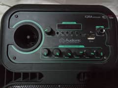 Audionic Original Bluetooth speaker 10/10 condition