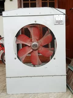 Room Air Cooler | available in good condition