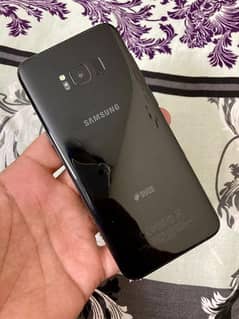 Samsung Galaxy s8 plus 4/64