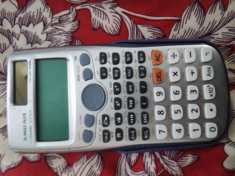 scientific calculator 1