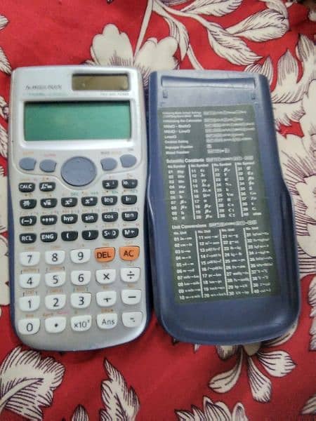 scientific calculator 2