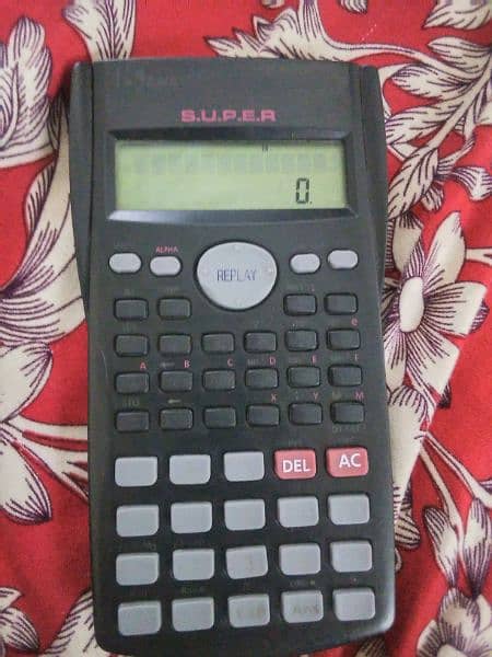scientific calculator 3