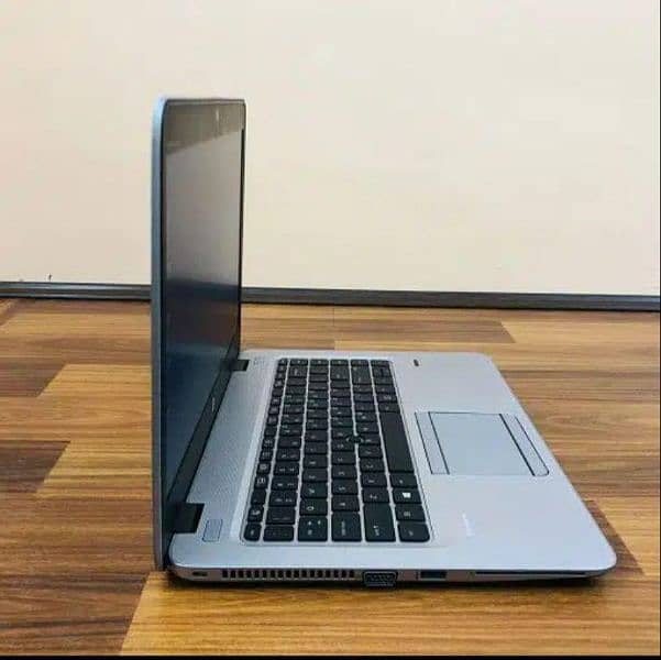 Hp Core i5 6th generation 8gb ram 128gb hard+ 500hard 1