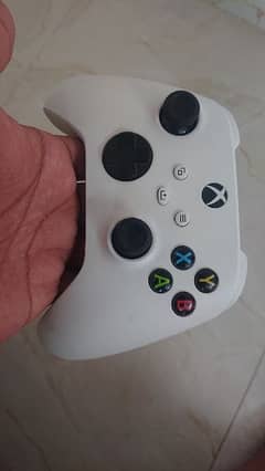 Xbox series x wireless controller
