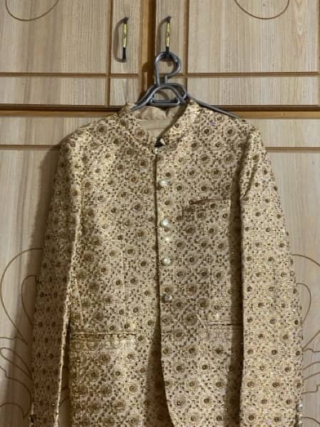 barat coat for sale as brand new 0