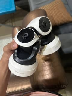VStar CCTV Smart Camera as Price Per Camera