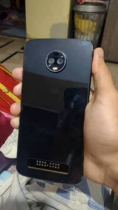 Motorola Z3 New Condition PTA approved Exchange now