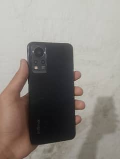 Exchange and sale infinix Note 11 official PTA approved