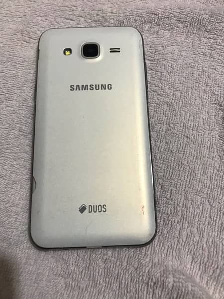 Samsung j5 0