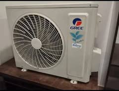Gree ac and DC in inverter 1.5ton my call or what's no 0344/58//51/215