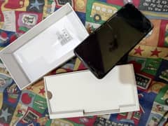Infinix Note 10 for sale