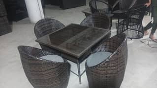 Ratan furniture