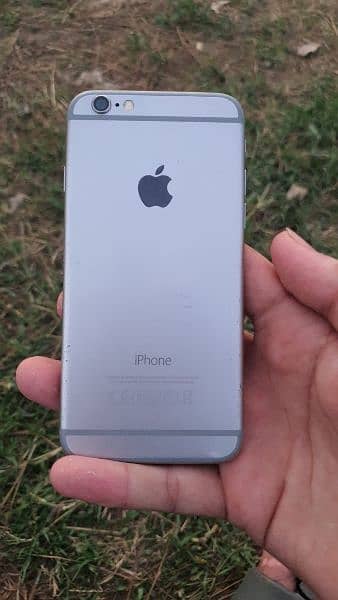 iPhone 6 Pta approved official 4