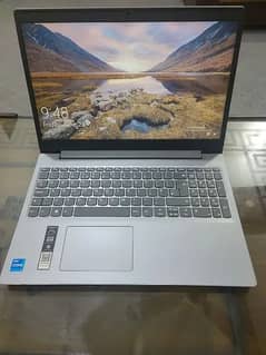 Laptop Core i5 11th Gen with Graphic card ( apple i7,i3)