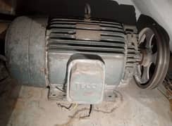 teco motor