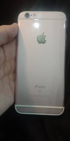 IPhone 6s PTA 64