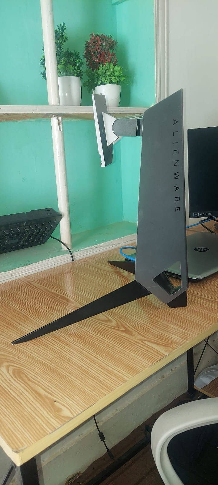 Alienware monitor stand Original 0