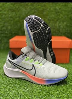 imported sports shoes All sizes branded shoes Available