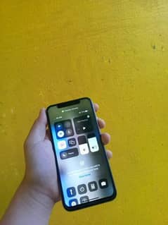 iPhone X PTA Approved 0325=2669=615 My WhatsApp Number