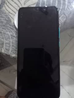 infinix hot 9 play 4Rm 64Gb rom only jack change full 10/10 condition
