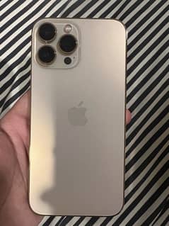 Iphone 13 Pro Max Pta Approved 256gb