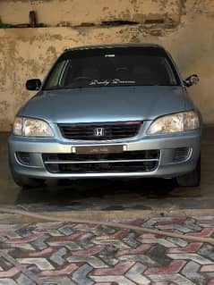 Honda Other 2000