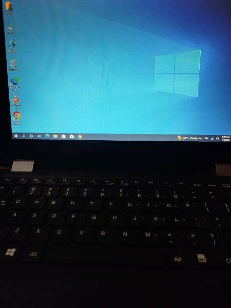 Haier M3 7th generation touch screen laptop 3